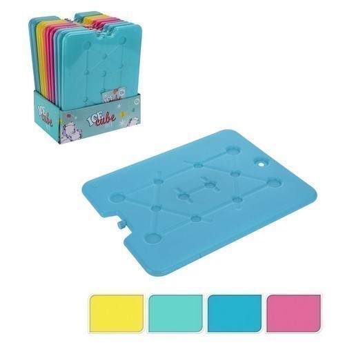 ENFRIADOR COLORES SURTIDOS 32X25.5X1CMS
